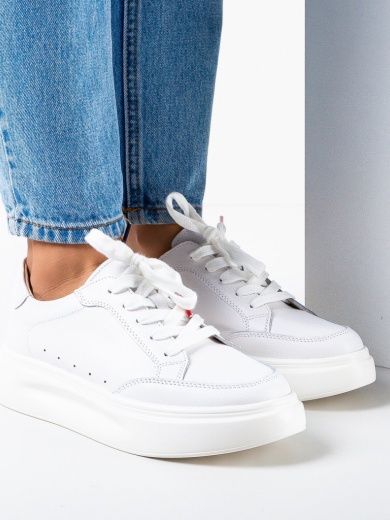 Sneakers dama Rubie Albi