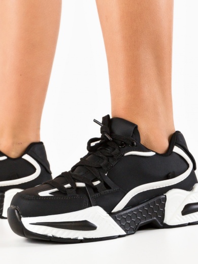 Sneakers dama Samir Negri