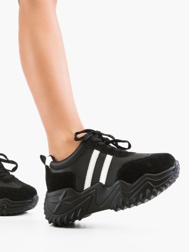 Sneakers dama Sandy Negri