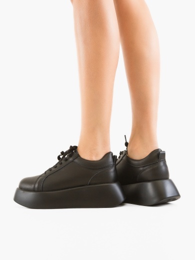 Sneakers dama Silona Negri