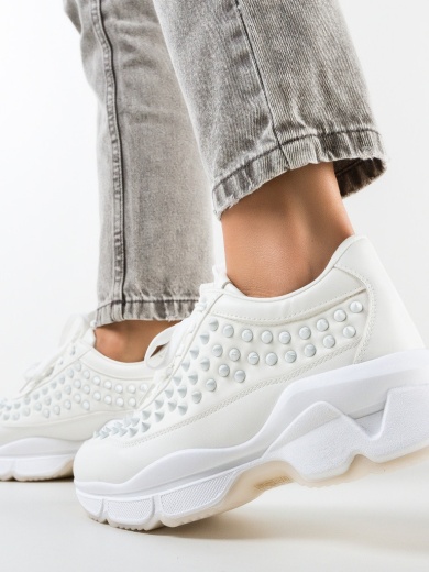 Sneakers dama Sonnie Albi