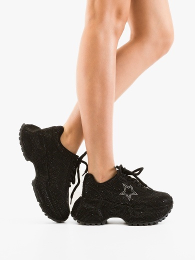 Sneakers dama Starre Negri