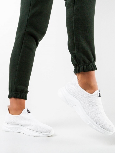 Sneakers dama Teaha Albi