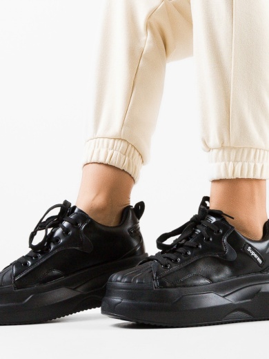 Sneakers dama Tina Negri
