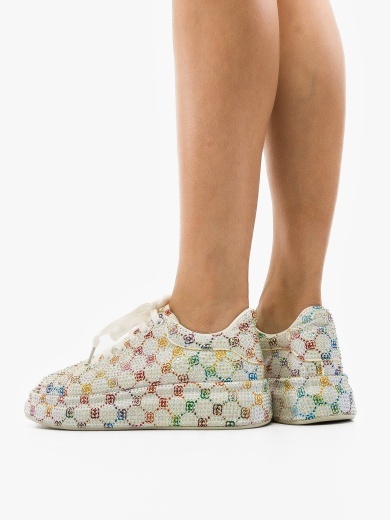 Sneakers dama Tirnalia Albi