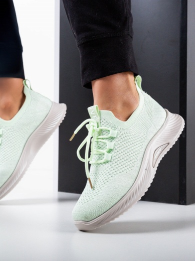 Sneakers dama Tor Verzi