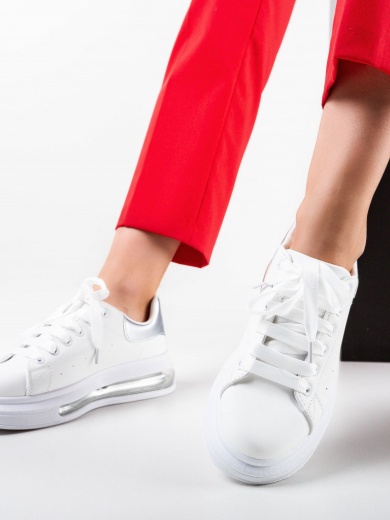 Sneakers dama Utopy Albi 2