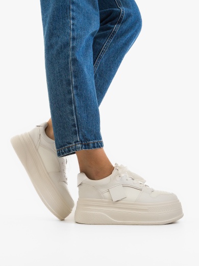 Sneakers dama Uynn Albi
