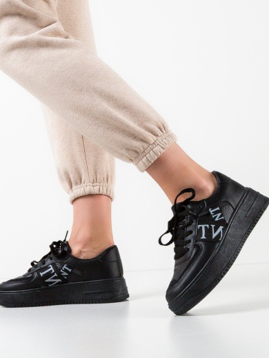 Sneakers dama Vuton Negri 2