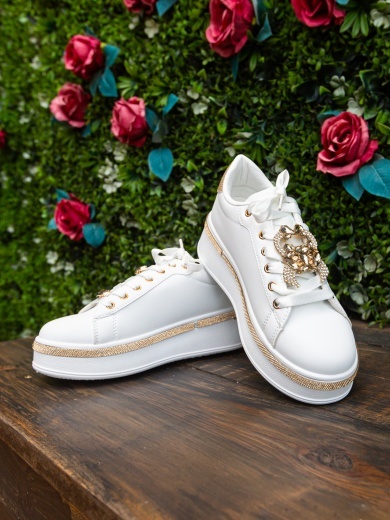 Sneakers dama Weland Aurii