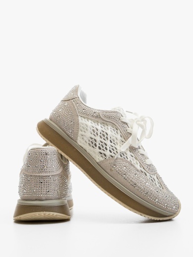 Sneakers dama Ynny Albi