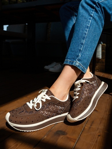 Sneakers dama Ynny Maro