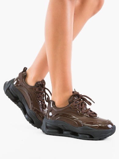 Sneakers dama Zasar Maro