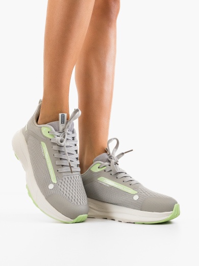 Sneakers dama Zoom Gri