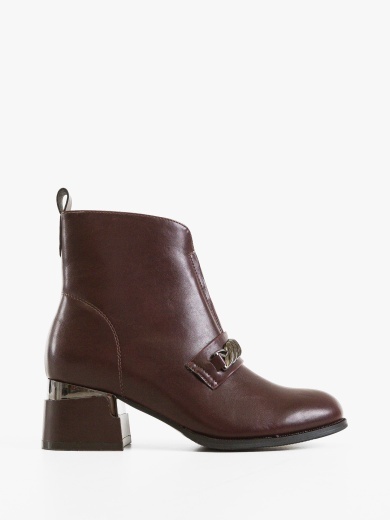 Botine dama Danka Grena
