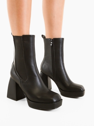 Botine dama Jorge Negre 2