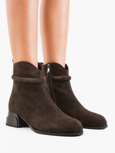 Botine dama Mady Maro