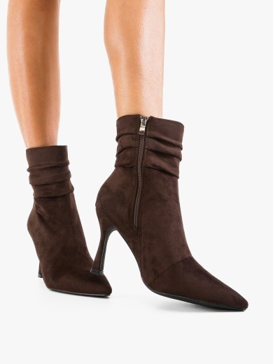 Botine dama Payhan Maro