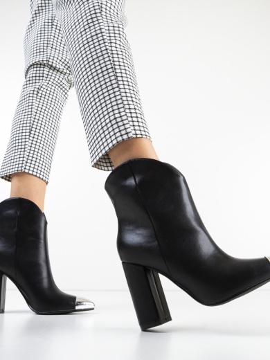 Botine Svetonio Negre
