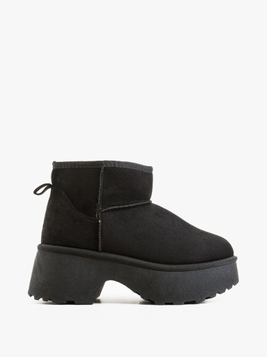 Ghete dama Sospa Negre