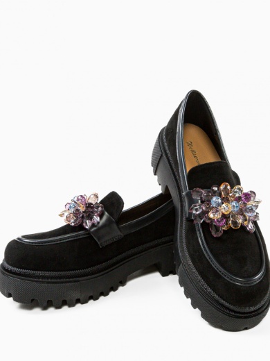 Pantofi Casual Barry Negri