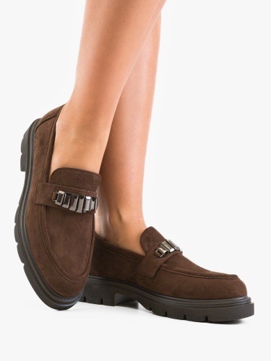 Pantofi casual dama Avyra Maro 2