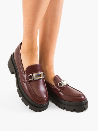 Pantofi Casual dama Kajus Grena
