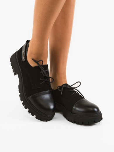 Pantofi Casual dama Luiza Negri