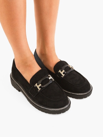 Pantofi Casual dama Nanni Negri
