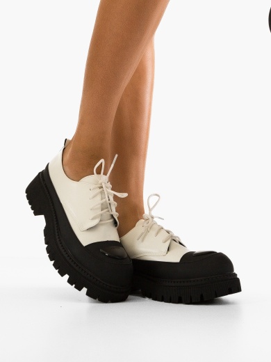 Pantofi Casual dama Theron Albi