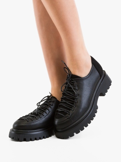 Pantofi casual Defer Negri