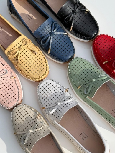 Pantofi Casual Eregion Verzi