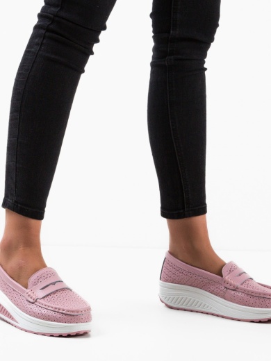 Pantofi Casual Fyrya Roz