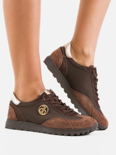 Pantofi Casual Kaneb Maro