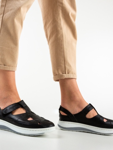 Pantofi Casual Lambert Negri