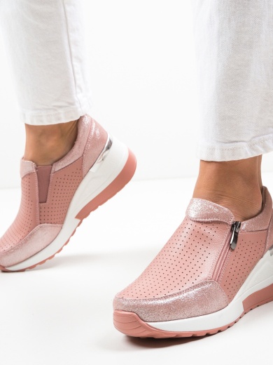 Pantofi Casual Lynsey Roz