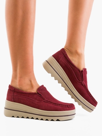 Pantofi Casual Smirno Grena 2