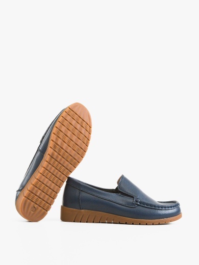 Pantofi Casual Soma Bleumarin