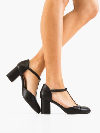 Pantofi dama Ambe Negri
