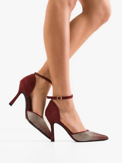 Pantofi dama Amina Grena