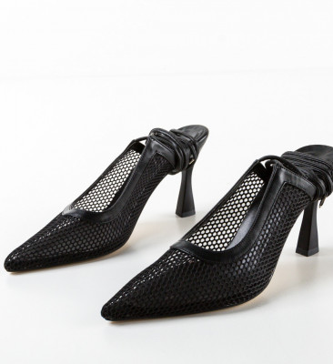 Pantofi dama Carey Negri