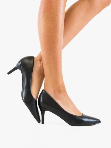 Pantofi dama Cheloo Negri 2