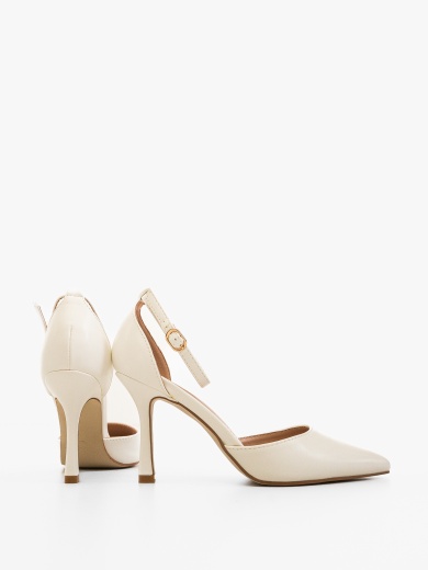 Pantofi dama Cole Albi