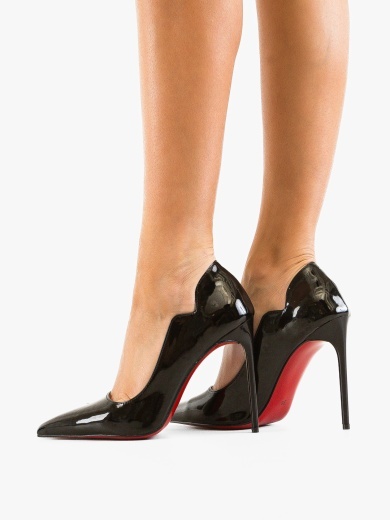 Pantofi dama Dudyn Negri