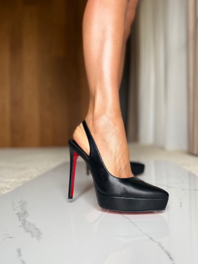 Pantofi dama Gorene Negri