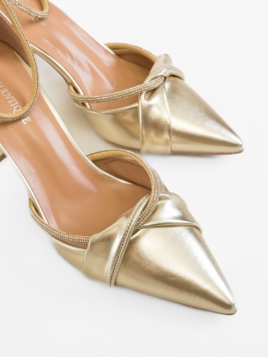 Pantofi dama Jenyt Aurii