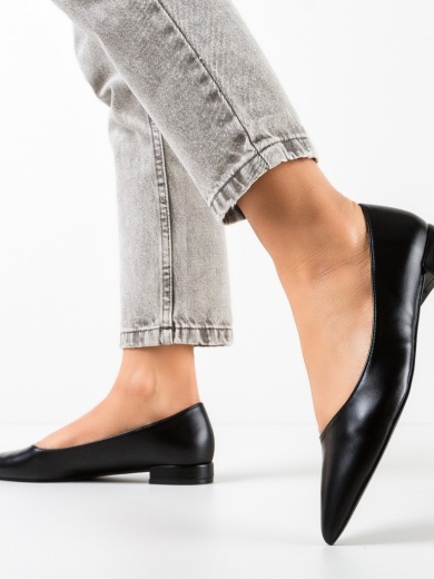 Pantofi dama Jeremiah Negri