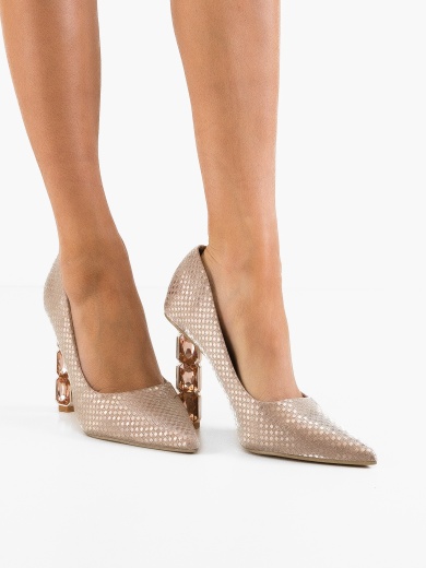 Pantofi dama Kagiso Aurii 2