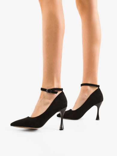 Pantofi dama Opium Negri