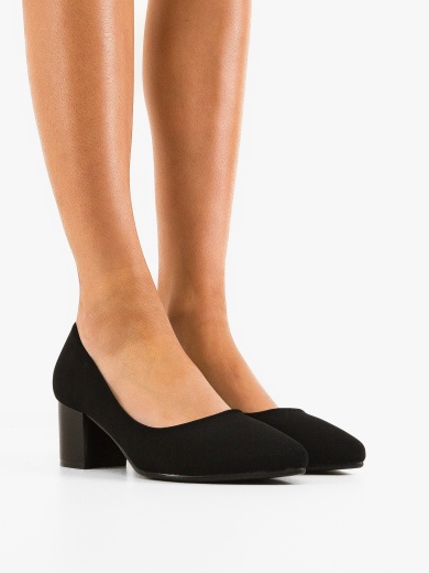 Pantofi dama Perkins Negri 2